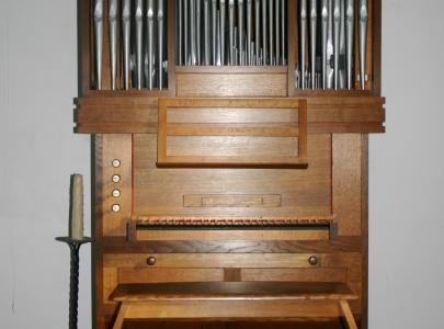 Orgel